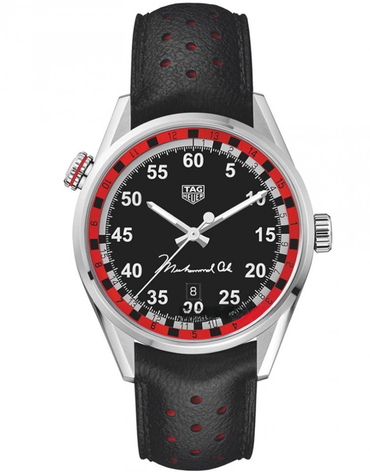 TAG HEUER WAR215D.BD0784 CARRERA