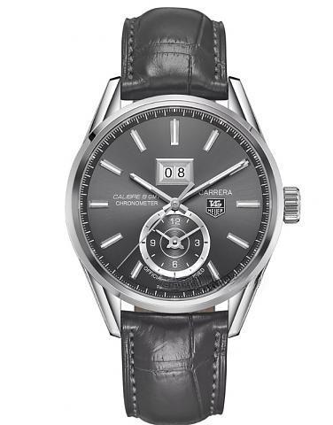 TAG HEUER WAR5011.FC6291 CARRERA