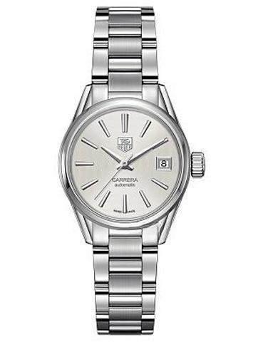 TAG HEUER WAR2416.BA0776 CARRERA