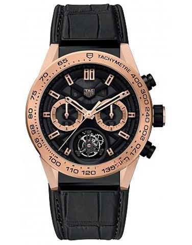 TAG HEUER CAR5A5Z.FC6377 CARRERA