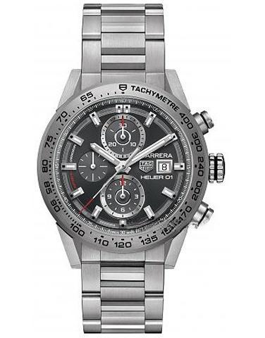 TAG HEUER CAR208Z.BF0719 CARRERA
