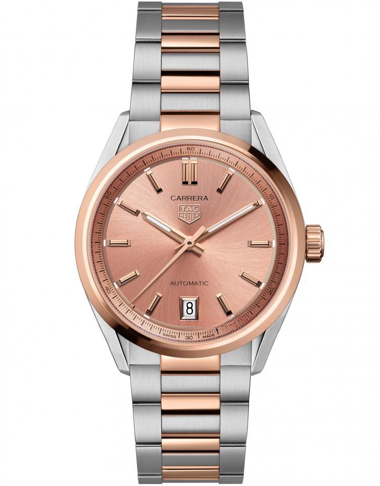 TAG HEUER WBN2350.BD0000 CARRERA