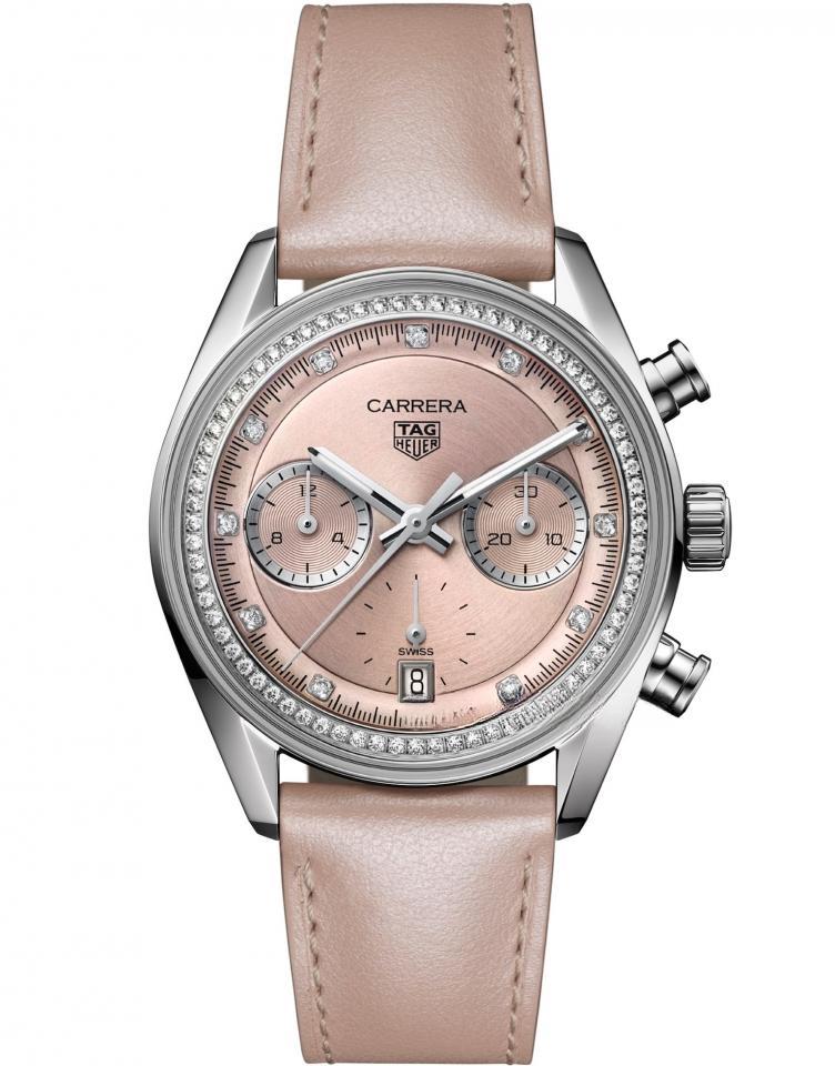 TAG HEUER CBS2215.FC6568 CARRERA