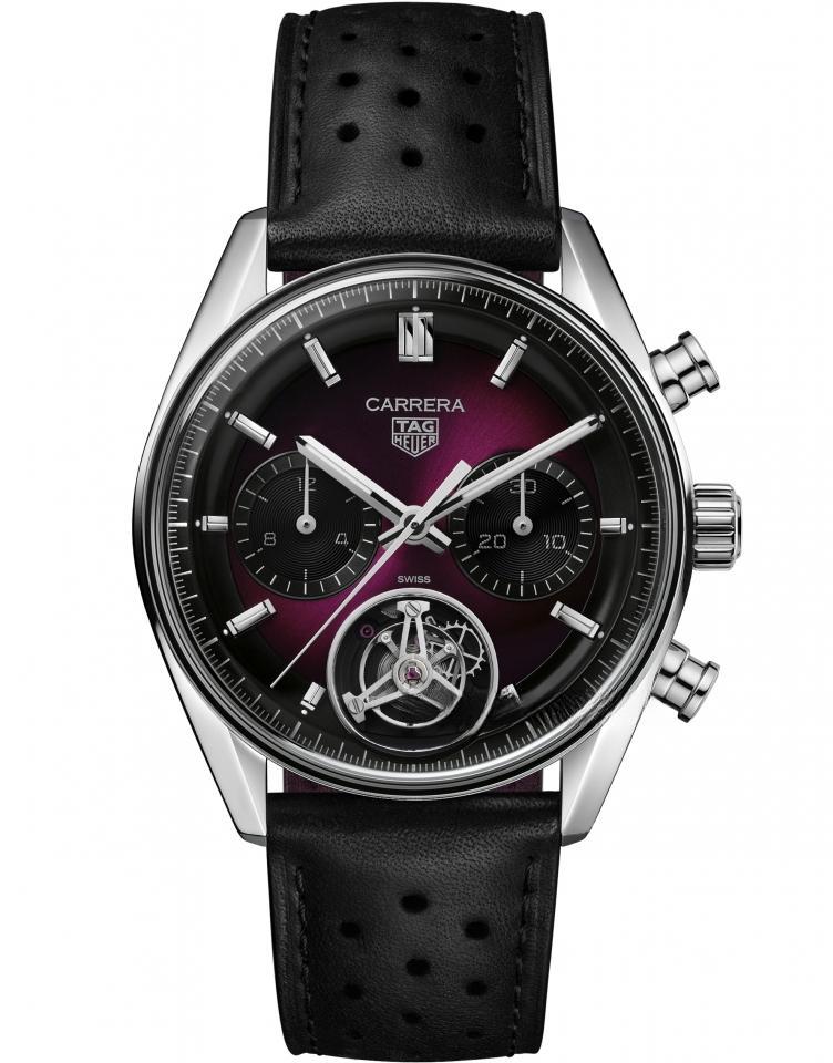 TAG HEUER CBS5017.FC6605 CARRERA