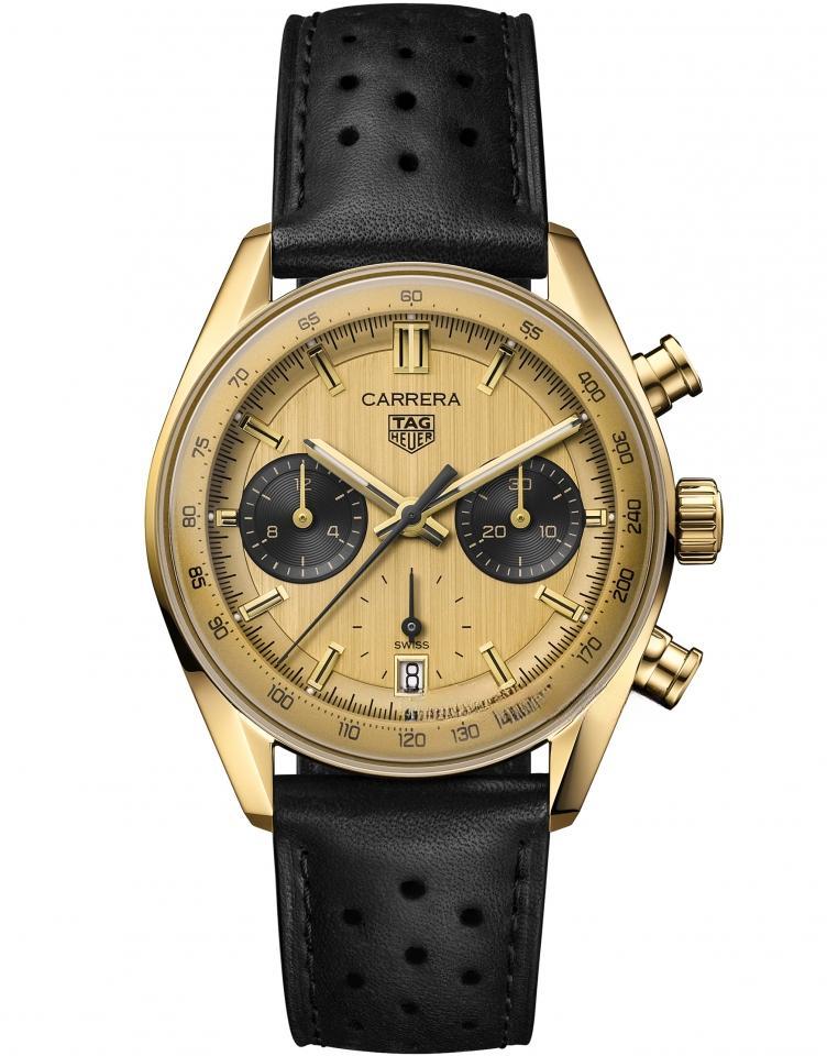 TAG HEUER CBS2240.FC8319 CARRERA