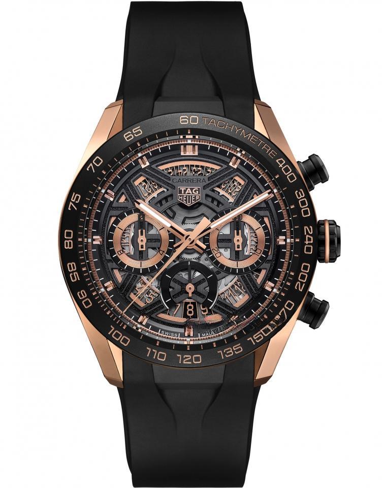 TAG HEUER CBU2080.FT6272 CARRERA