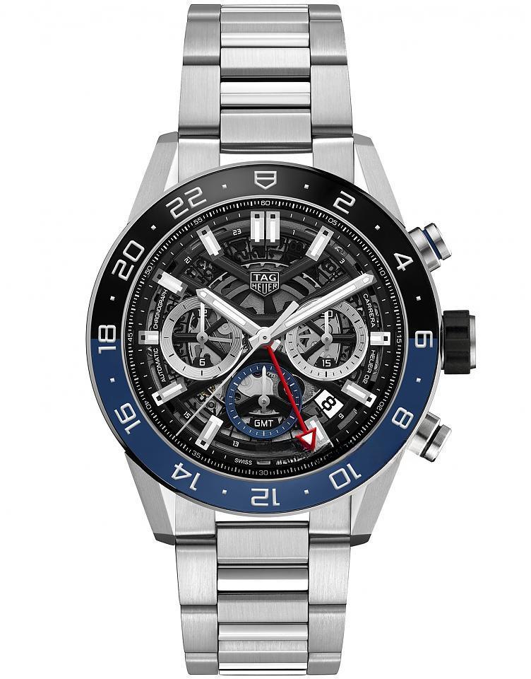 TAG HEUER CBG2A1Z.BA0658 CARRERA