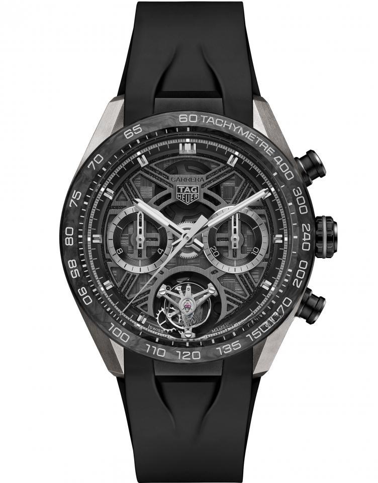 TAG HEUER CBU5080.FT6272 CARRERA