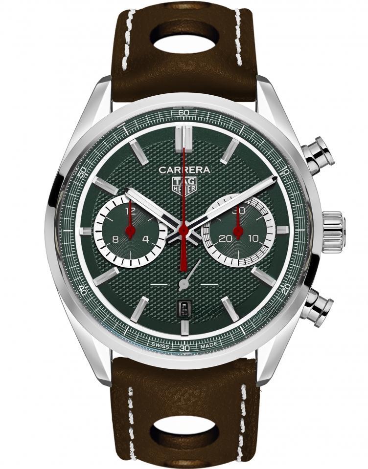 TAG HEUER CBN2010-NS CARRERA