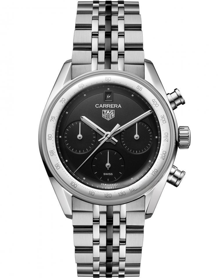 TAG HEUER CBS221B.BA0045 CARRERA