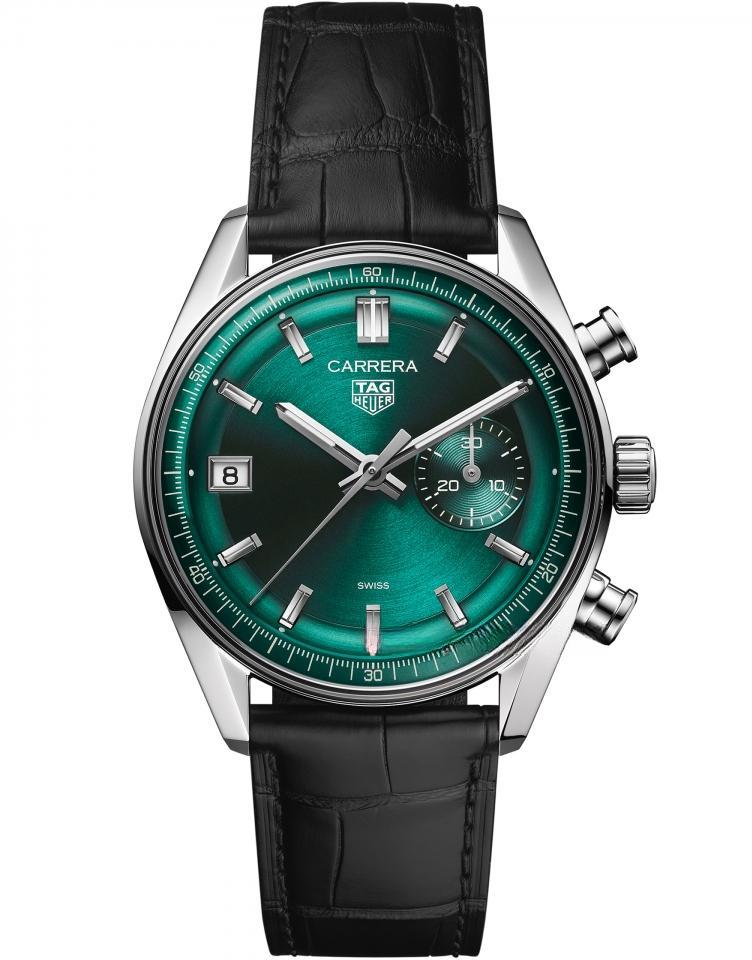 TAG HEUER CBS2211.BA0048 CARRERA