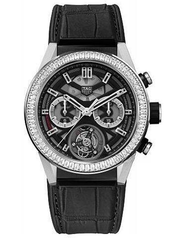 TAG HEUER CAR5A81.FC6377 CARRERA