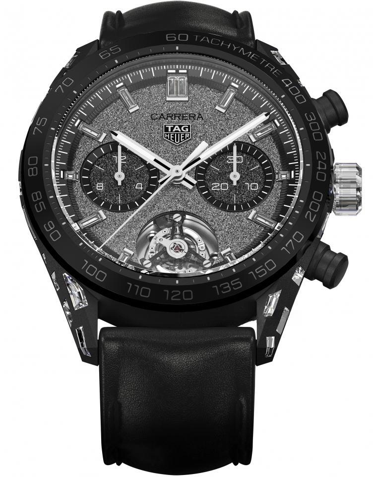TAG HEUER XCBN5A90.FC8315 CARRERA
