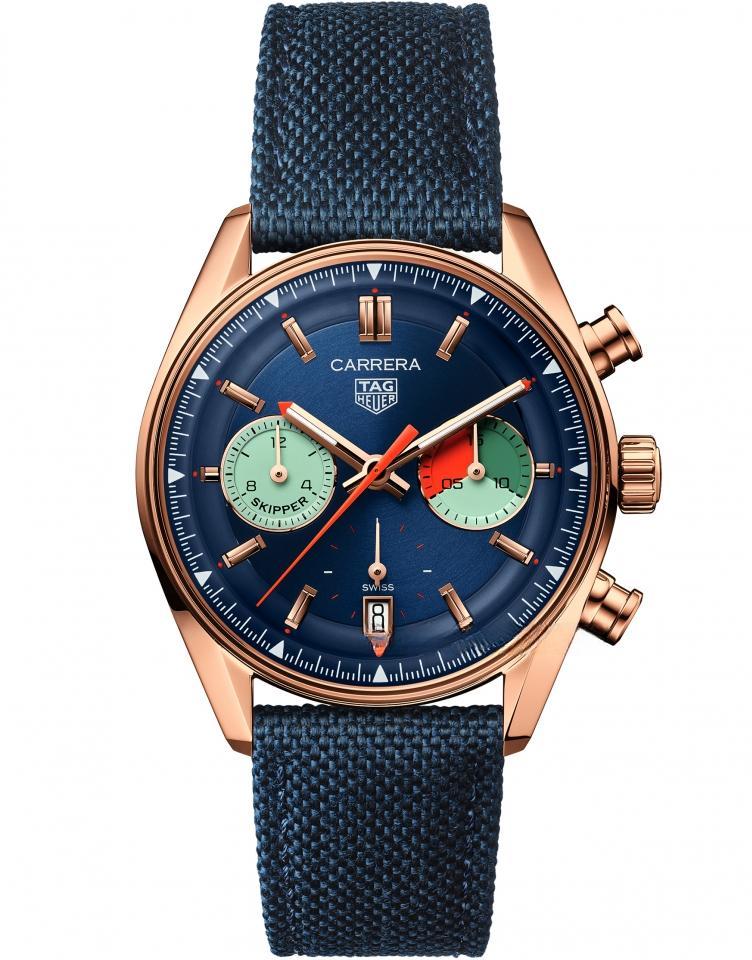 TAG HEUER CBS2241.FN8023 CARRERA