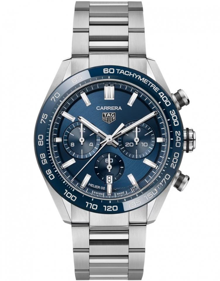 TAG HEUER CBN2A1A.BA0643 CARRERA