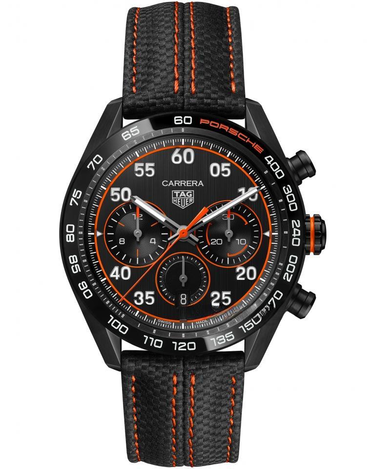 TAG HEUER CBN2A1M.FC6526 CARRERA