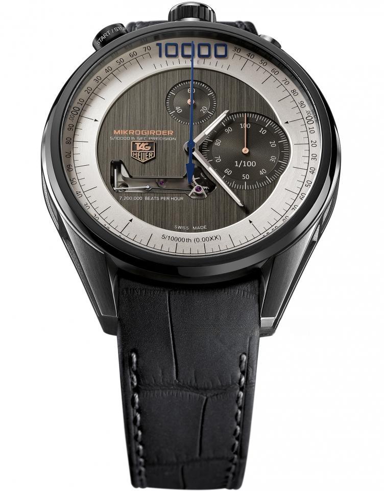 TAG HEUER CAR2C10.FC6323 CARRERA