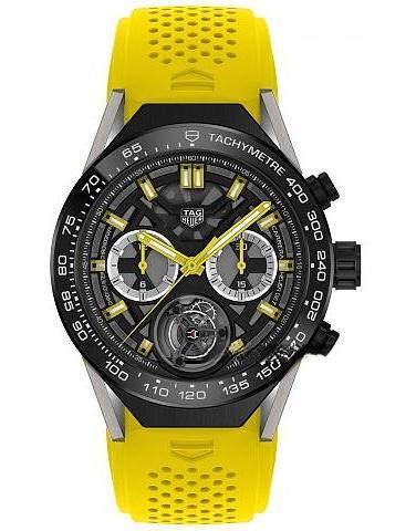 TAG HEUER （Only Watch） CARRERA
