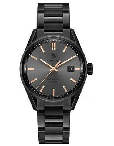 TAG HEUER WAR101A.BA0728 CARRERA