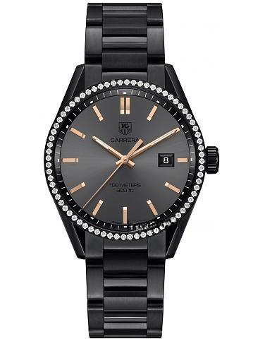 TAG HEUER WAR101B.BA0728 CARRERA