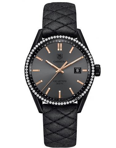 TAG HEUER WAR101B.FC6367 CARRERA