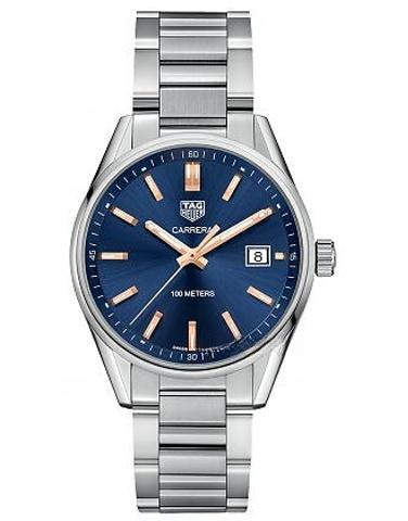 TAG HEUER WAR1112.BA0601 CARRERA