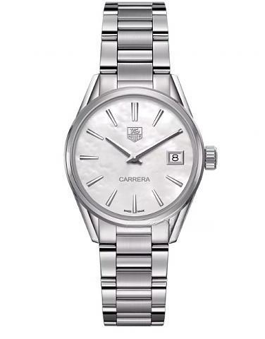 TAG HEUER WAR1311.BA0778 CARRERA