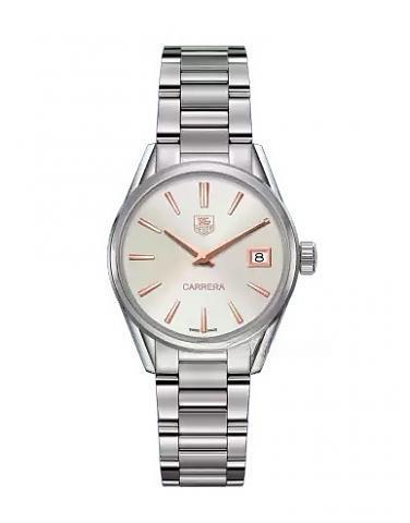 TAG HEUER WAR1312.BA0778 CARRERA