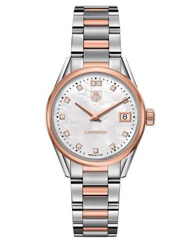 TAG HEUER WAR1352.BD0779 CARRERA