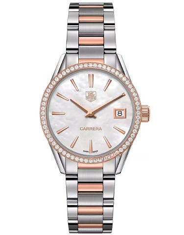 TAG HEUER WAR1353.BD0779 CARRERA