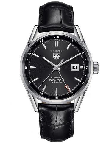 TAG HEUER WAR2010.FC6266 CARRERA
