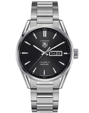 TAG HEUER WAR201A.BA0723 CARRERA