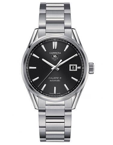 TAG HEUER WAR211A.BA0782 CARRERA