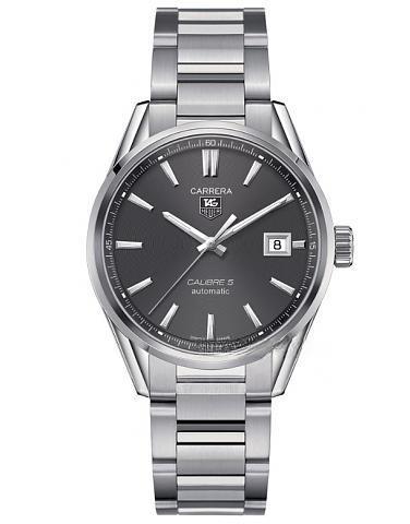TAG HEUER WAR211C.BA0782 CARRERA