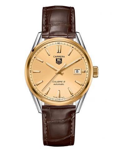 TAG HEUER WAR215A.FC6181 CARRERA