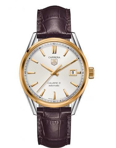 TAG HEUER WAR215B.FC6181 CARRERA