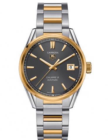 TAG HEUER WAR215C.BD0783 CARRERA