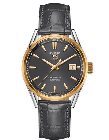 TAG HEUER WAR215C.FC6336 CARRERA
