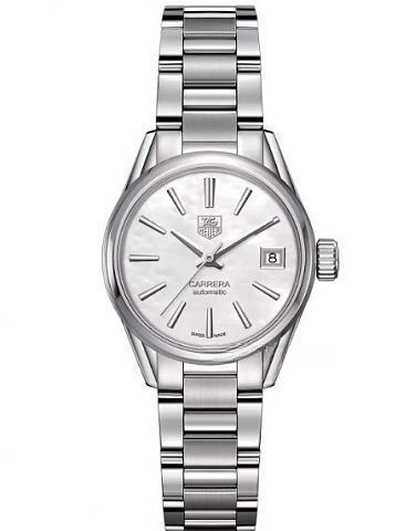 TAG HEUER WAR2411.BA0776 CARRERA