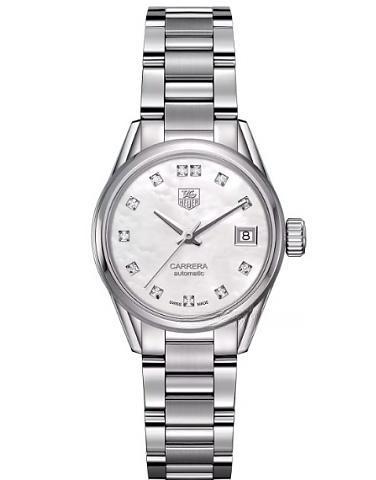 TAG HEUER WAR2414.BA0776 CARRERA
