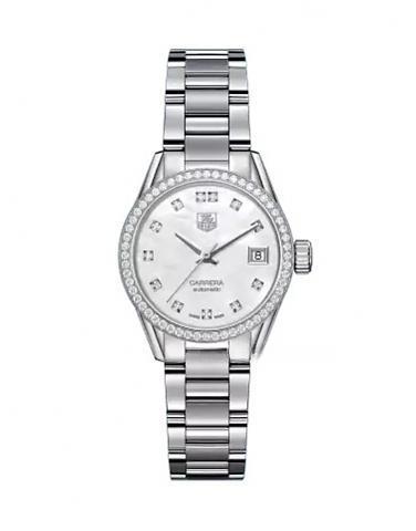 TAG HEUER WAR2415.BA0776 CARRERA
