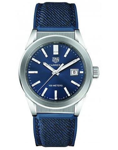TAG HEUER WBG1310.FT6115 CARRERA