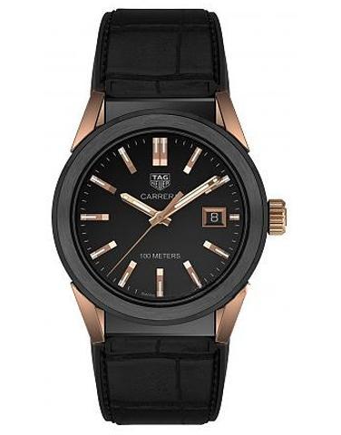 TAG HEUER WBG1351.FC6418 CARRERA