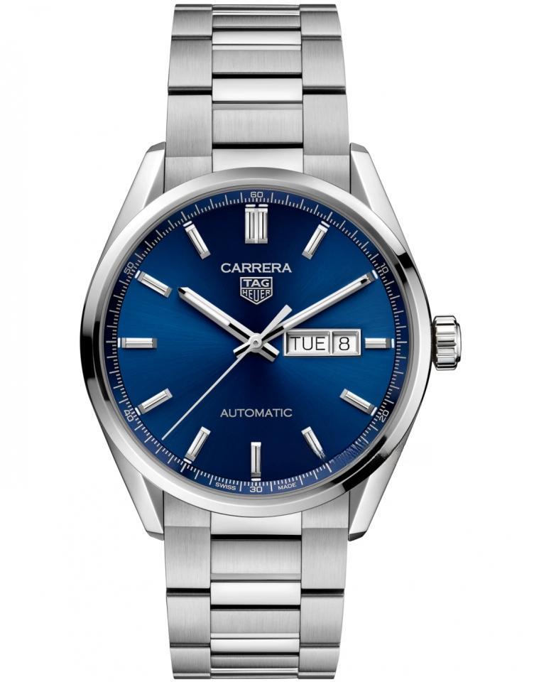 TAG HEUER WBN2012.BA0640 CARRERA