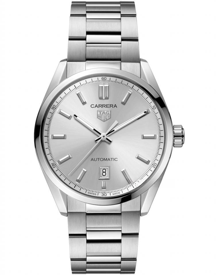 TAG HEUER WBN2111.BA0639 CARRERA