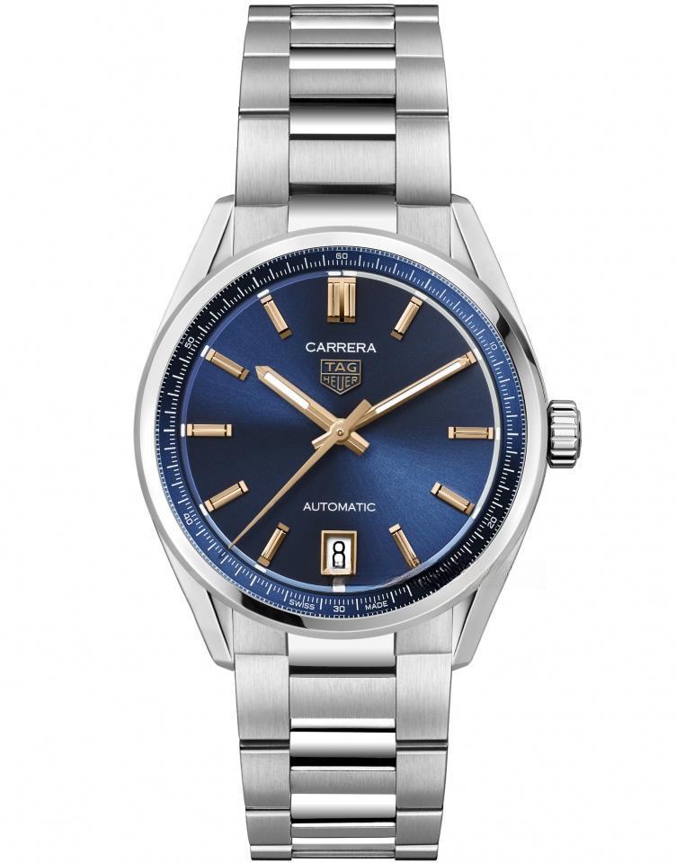 TAG HEUER WBN2311.BA0001 CARRERA