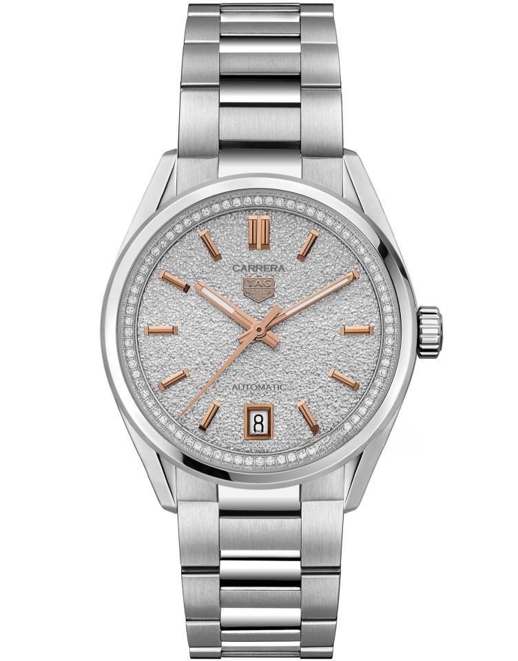 TAG HEUER WBN231B.BA0001 CARRERA