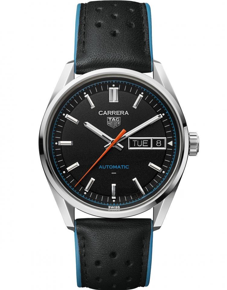 TAG HEUER WDA2110.FC6614 CARRERA