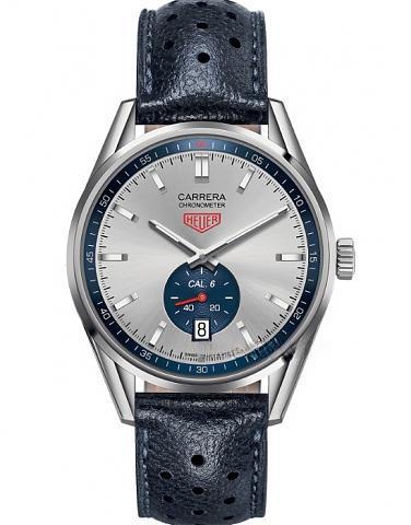 TAG HEUER WV5111.FC6350 CARRERA