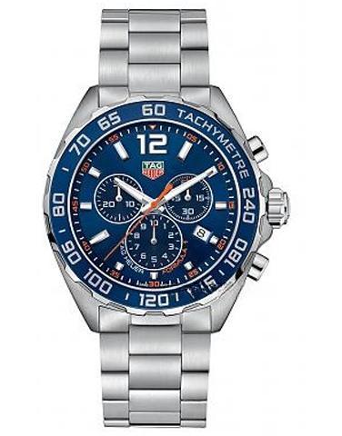 TAG HEUER CAZ1018.FC8213 F1